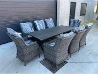 Lounge set - afbeelding 1 van  1