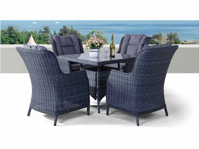 Lounge set - afbeelding 1 van  1