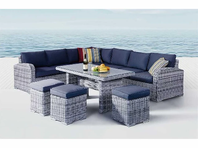 Lounge set - afbeelding 1 van  1