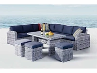 Lounge set - afbeelding 1 van  1