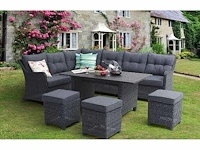 Lounge set - afbeelding 1 van  1