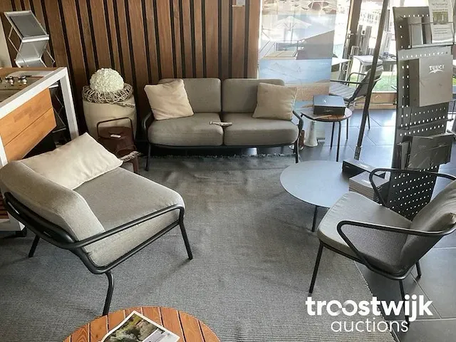 Lounge sets - afbeelding 2 van  2