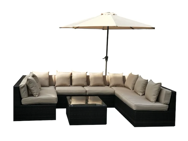 Lounge sets - afbeelding 3 van  3