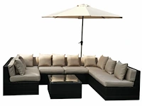 Lounge sets - afbeelding 3 van  3