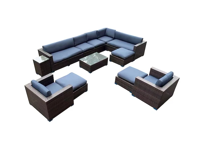 Lounge sets - afbeelding 2 van  5