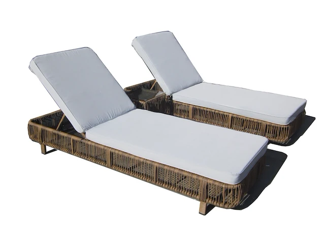 Lounge sets - afbeelding 3 van  7
