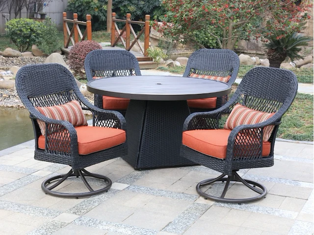Lounge sets - afbeelding 1 van  3