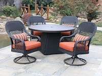 Lounge sets - afbeelding 1 van  3