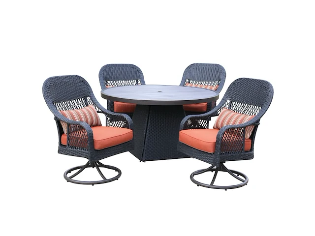 Lounge sets - afbeelding 2 van  3