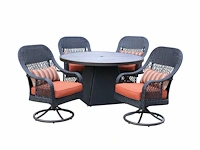 Lounge sets - afbeelding 2 van  3
