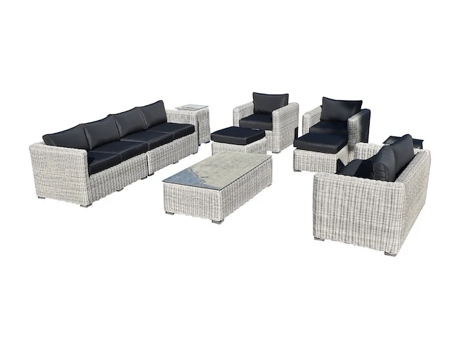 Lounge sets - afbeelding 1 van  2