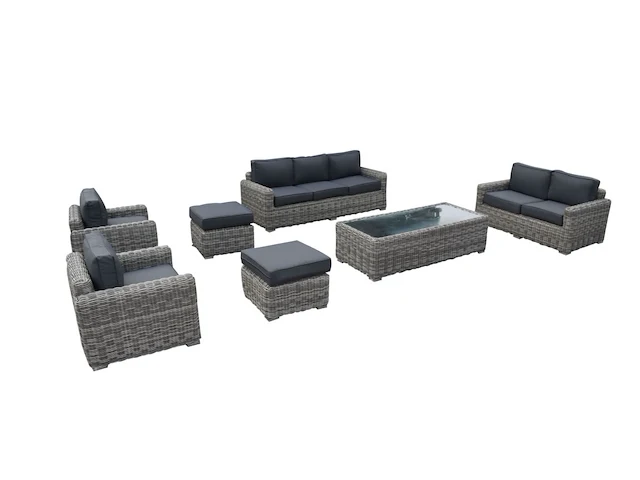 Lounge sets - afbeelding 1 van  2