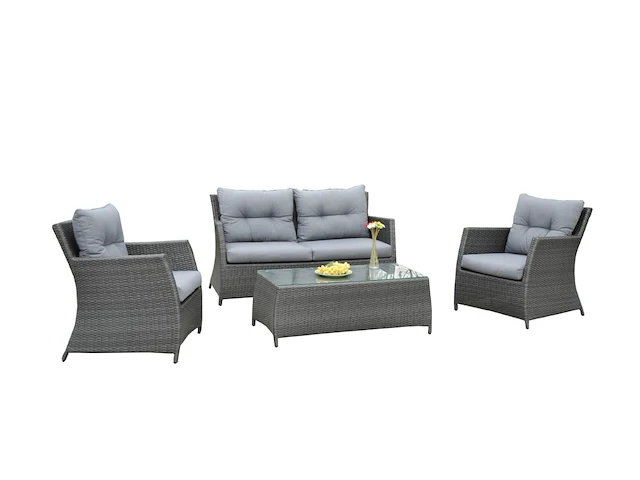 Lounge sets - afbeelding 2 van  3