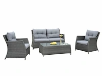 Lounge sets - afbeelding 2 van  3