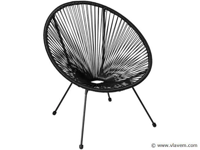 Lounge stoel - afbeelding 1 van  4