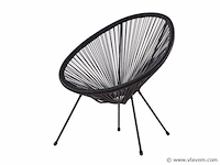 Lounge stoel - afbeelding 2 van  4