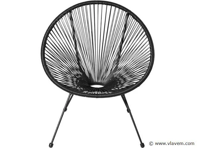 Lounge stoel - afbeelding 3 van  4