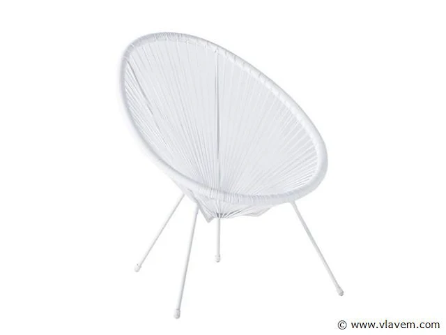 Lounge stoel - afbeelding 2 van  2