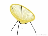 Lounge stoel - afbeelding 2 van  2