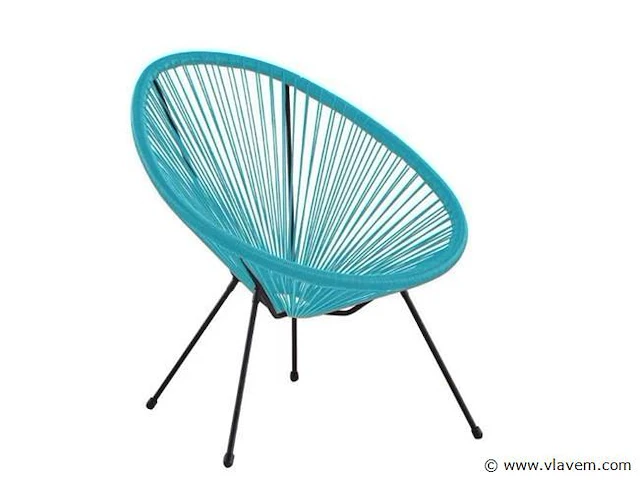 Lounge stoel - afbeelding 1 van  2