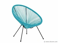 Lounge stoel - afbeelding 1 van  2