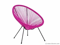 Lounge stoel - afbeelding 1 van  2