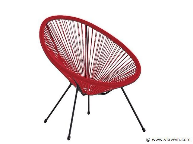 Lounge stoel - afbeelding 1 van  2