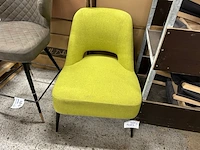 Lounge zetel - afbeelding 1 van  4