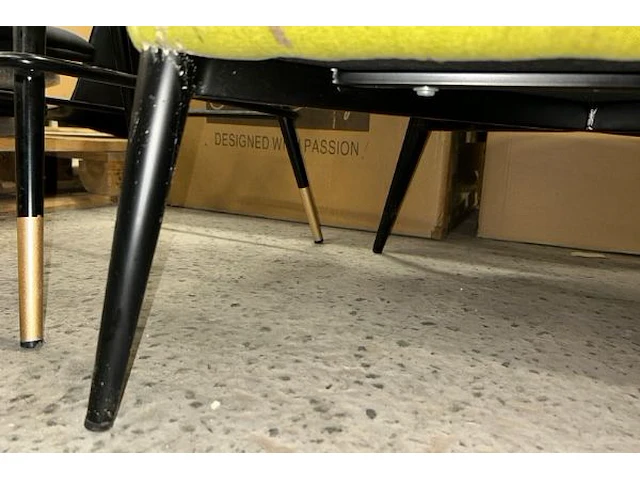 Lounge zetel - afbeelding 3 van  4