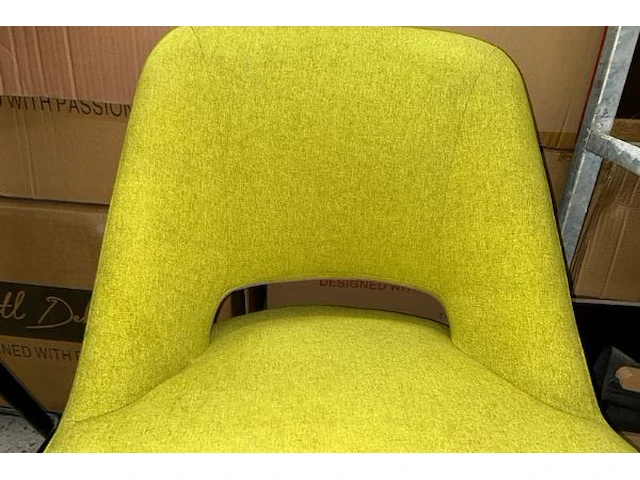 Lounge zetel - afbeelding 4 van  4