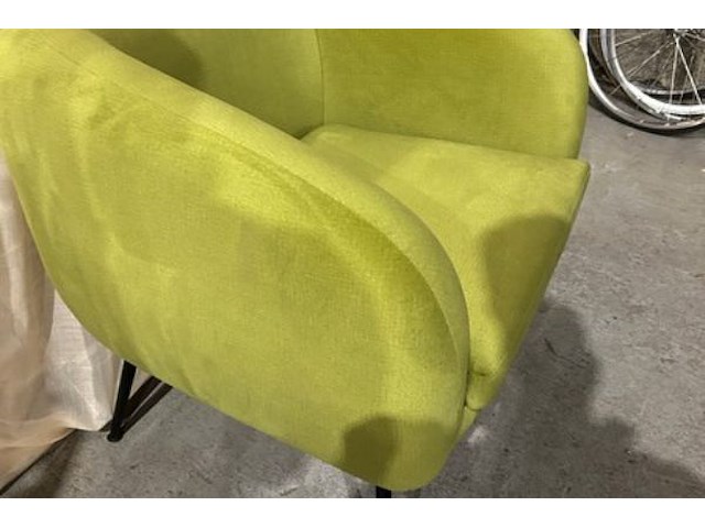 Lounge zetel - afbeelding 2 van  7