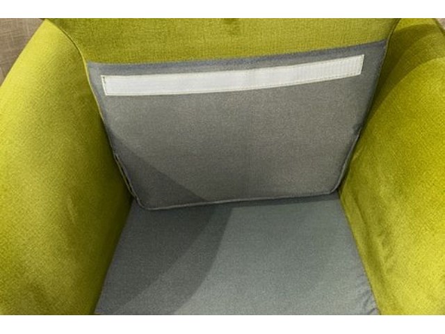 Lounge zetel - afbeelding 5 van  7