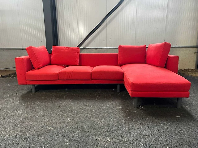 Lounge zetel - afbeelding 1 van  5