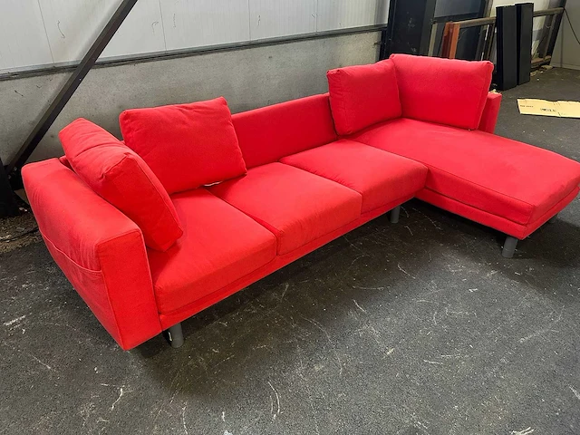 Lounge zetel - afbeelding 2 van  5