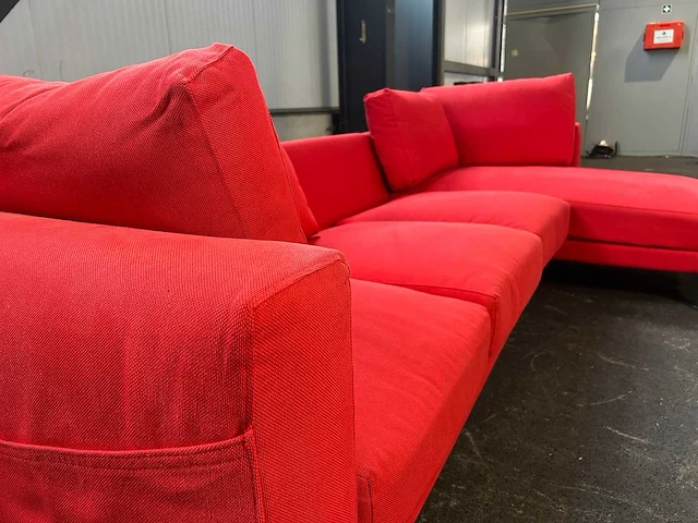 Lounge zetel - afbeelding 3 van  5