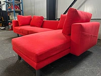 Lounge zetel - afbeelding 4 van  5