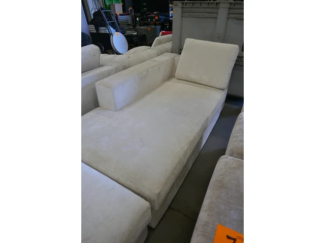Lounge zetels trybou 2 stuks - afbeelding 2 van  4