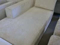 Lounge zetels trybou 2 stuks - afbeelding 2 van  4