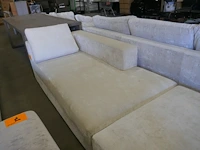 Lounge zetels trybou 2 stuks - afbeelding 3 van  4