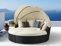 Loungeset 5-delig - afbeelding 1 van  2