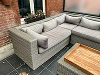 Loungeset colorado blended - afbeelding 2 van  7
