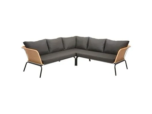 Loungeset harvey - afbeelding 1 van  2