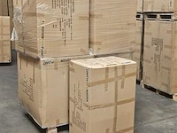 Loungeset havana | 12-delig | wicker | wit - afbeelding 2 van  2