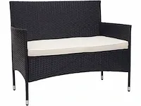 Loungeset tuinset - afbeelding 3 van  7