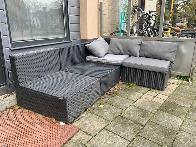 Loungeset - afbeelding 2 van  4