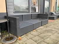 Loungeset - afbeelding 3 van  4