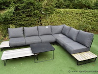 Loungeset - afbeelding 1 van  1