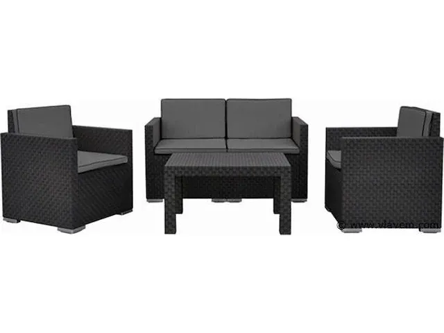 Loungeset - afbeelding 1 van  3
