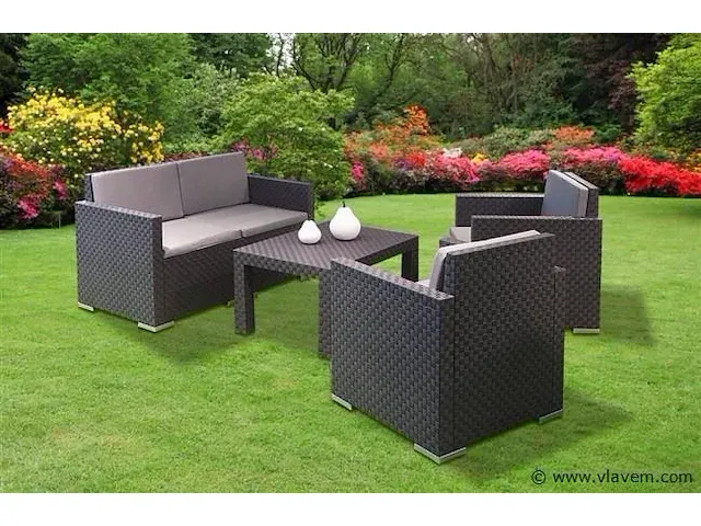 Loungeset - afbeelding 2 van  3