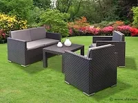 Loungeset - afbeelding 2 van  3